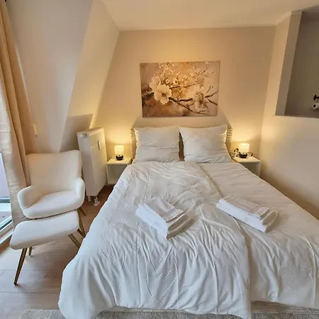 Charmantes Mit Kueche Und Balkon Radebeul