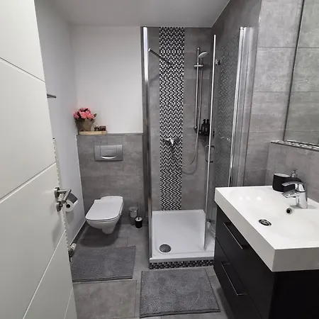 Charmantes Mit Kueche Und Balkon * Radebeul