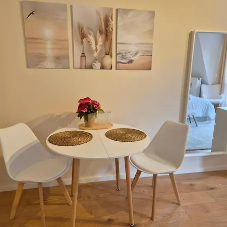 Charmantes Mit Kueche Und Balkon * Radebeul